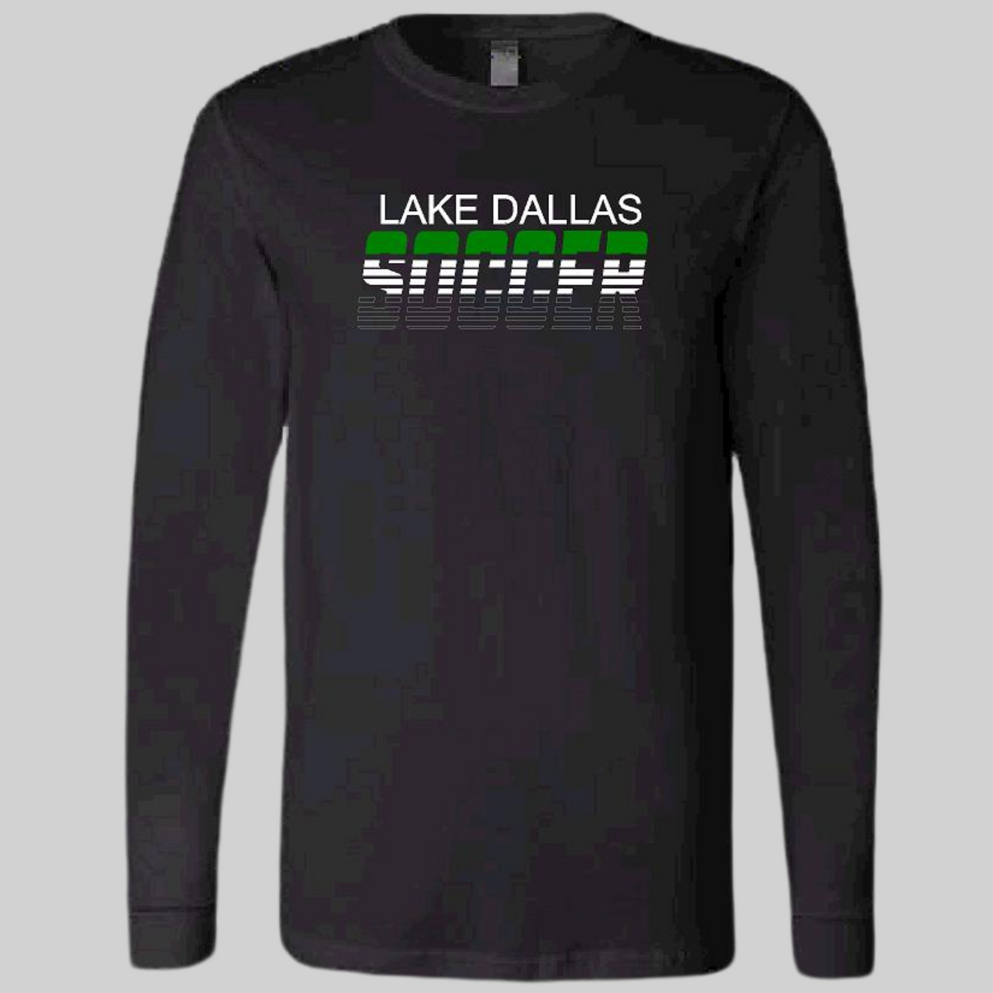 Lake Dallas High School Soccer 23-3