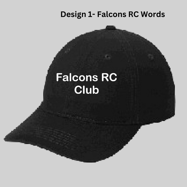 Falcons RC Club 24-6