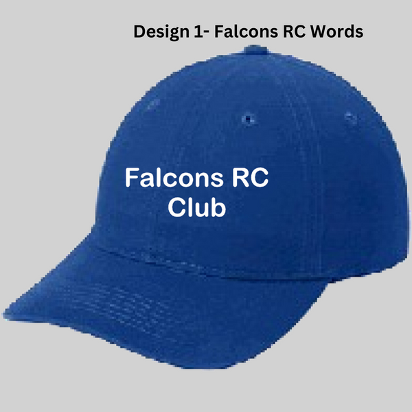 Falcons RC Club 24-6