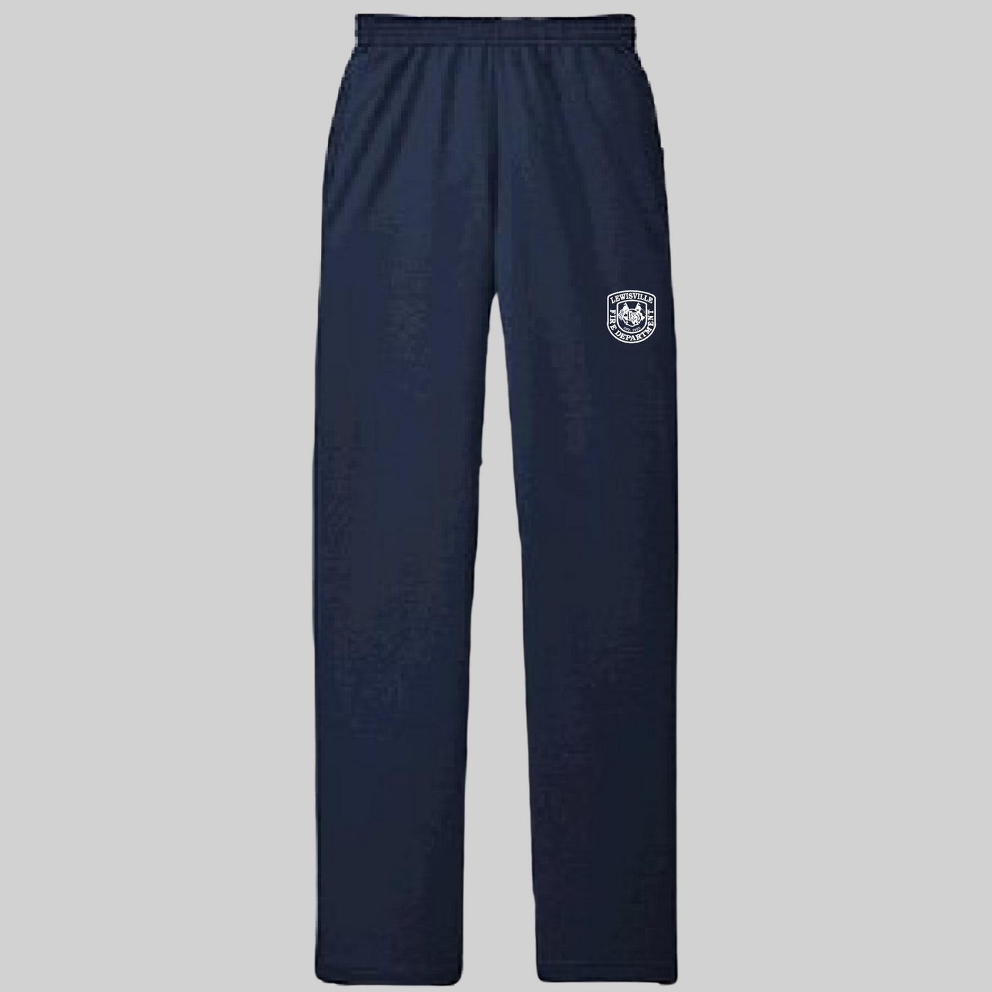 LFD Local 3606 Firefighters Non Association Members Sweatpants