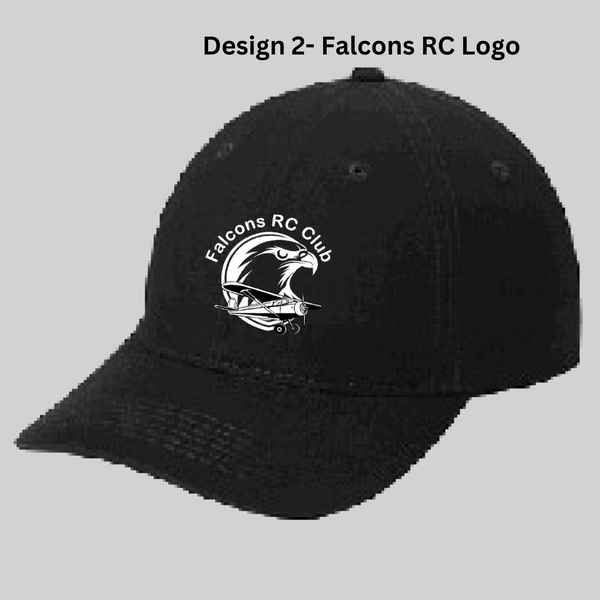 Falcons RC Club 24-6