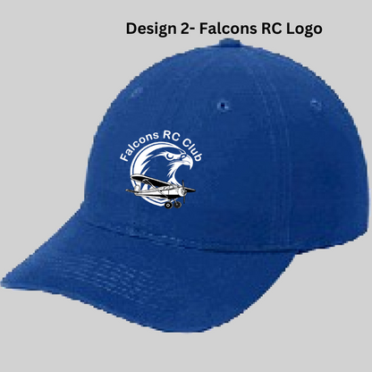 Falcons RC Club 24-6