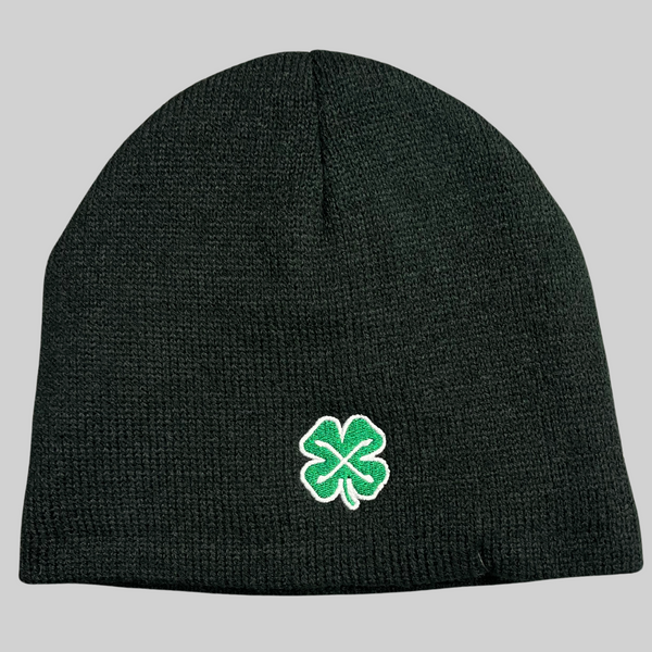North Texas Fleece Lined Beanie