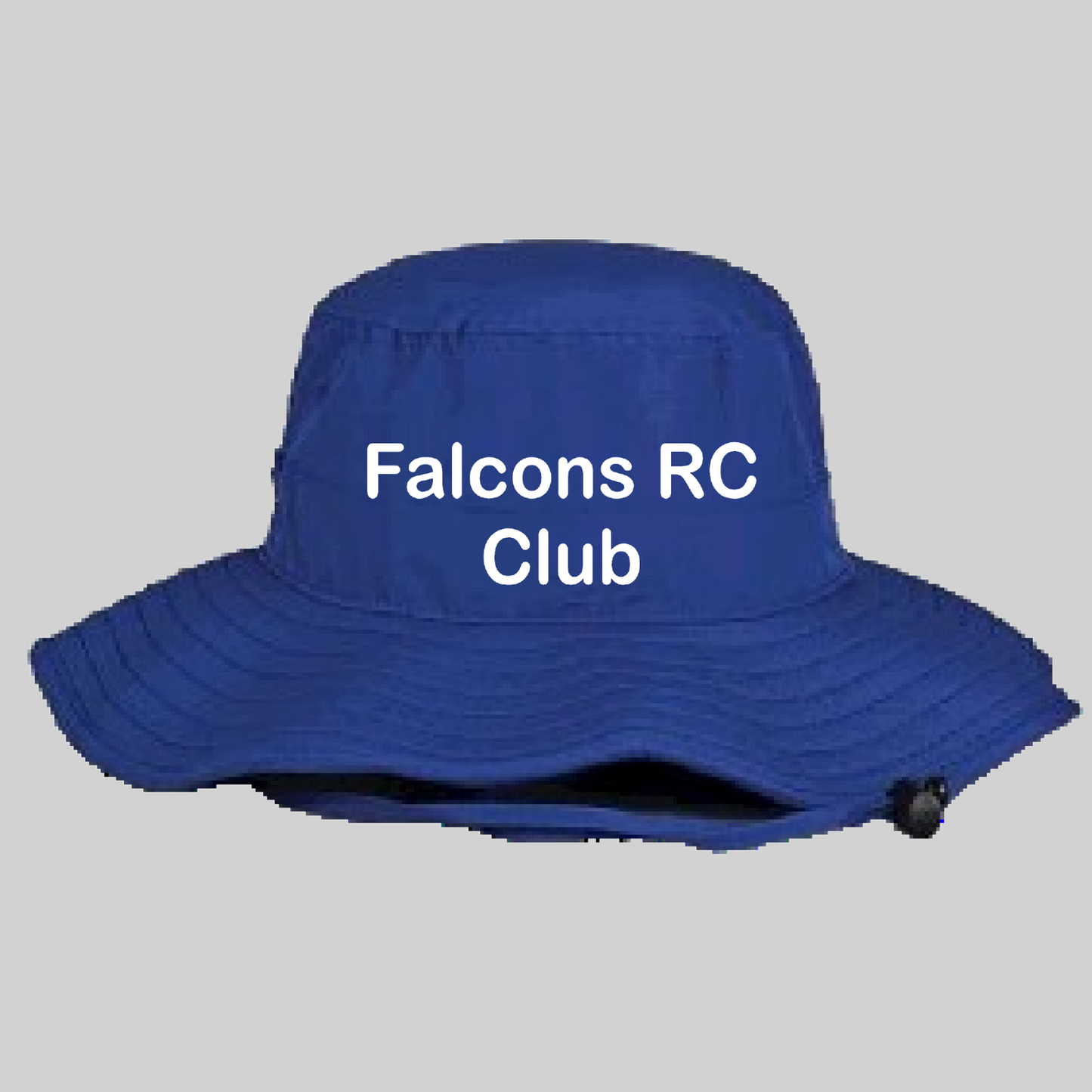 Falcons RC Club 24-7