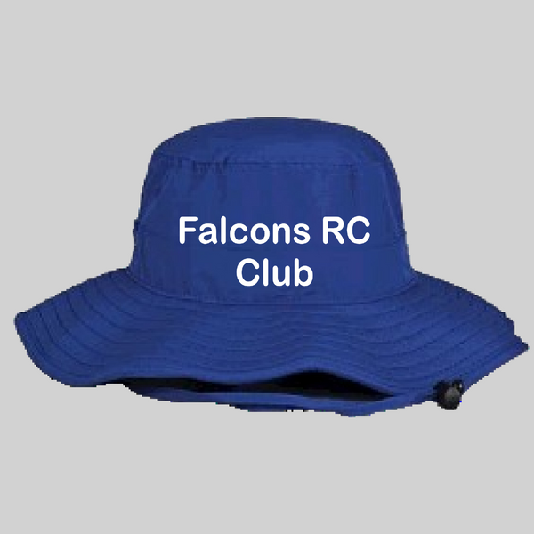Falcons RC Club 24-7