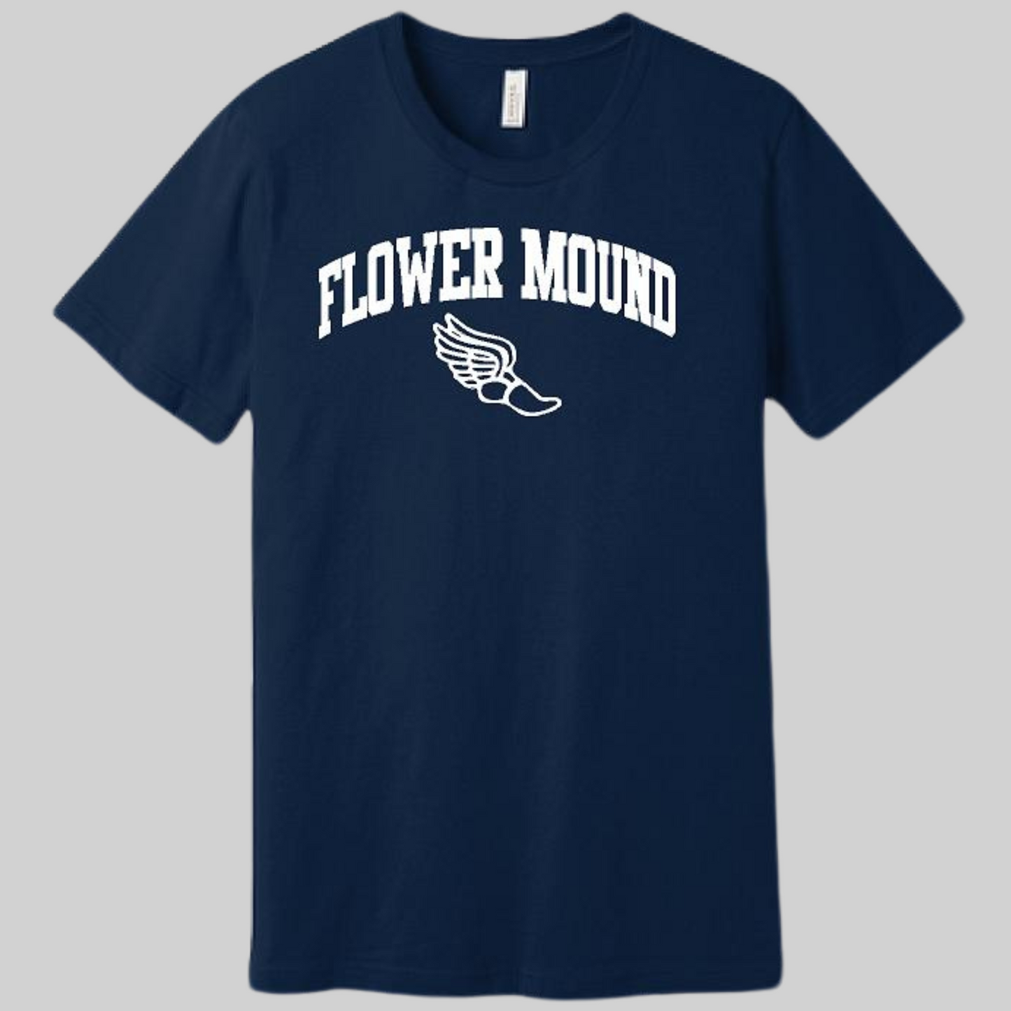 Flower Mound High School Track and Field 24-3