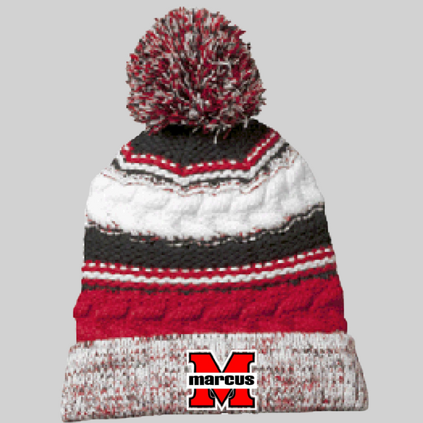 Marcus High School Softball 23-14
