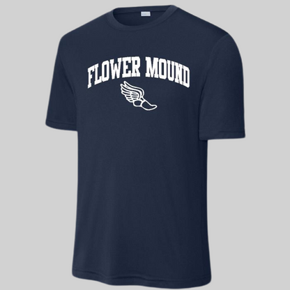 Flower Mound High School Track and Field 24-3