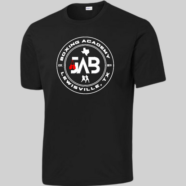 JAB Academy 23-1