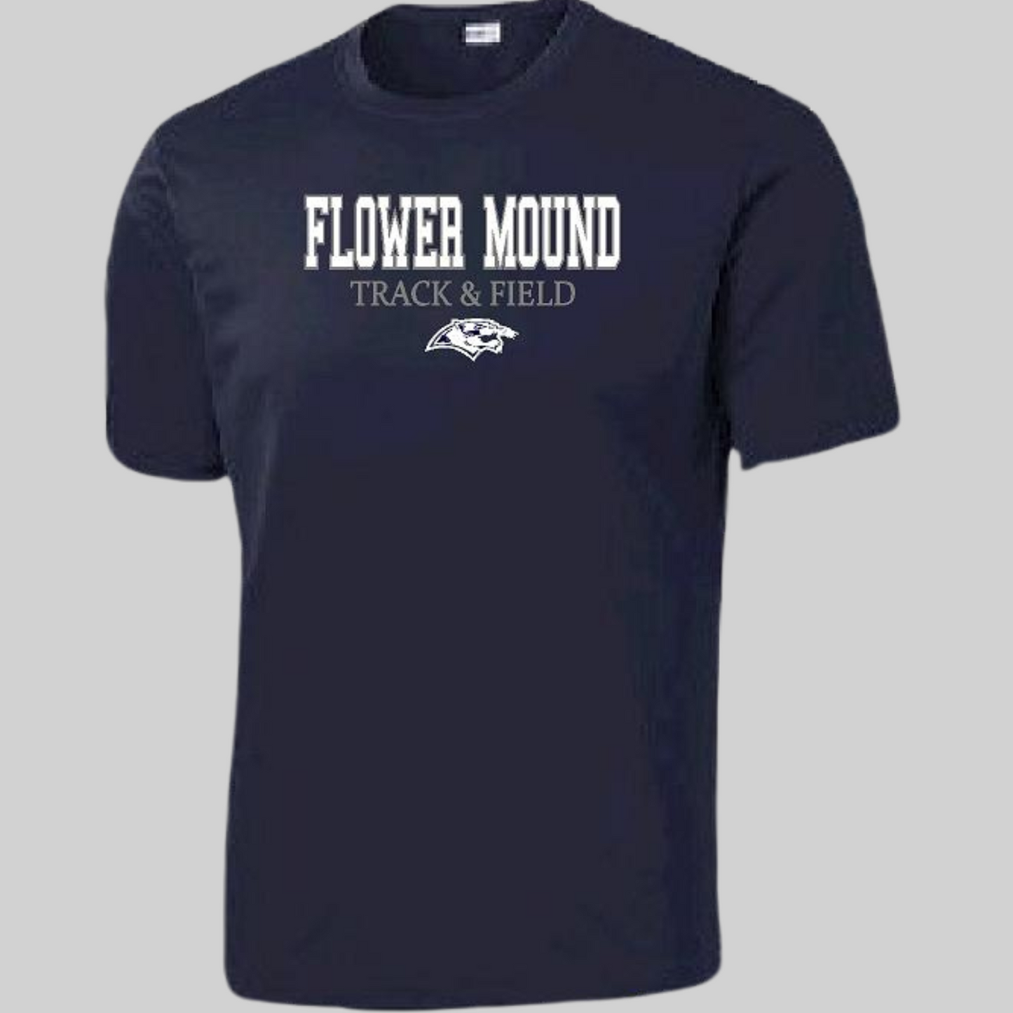 Flower Mound High School Track and Field 24-1