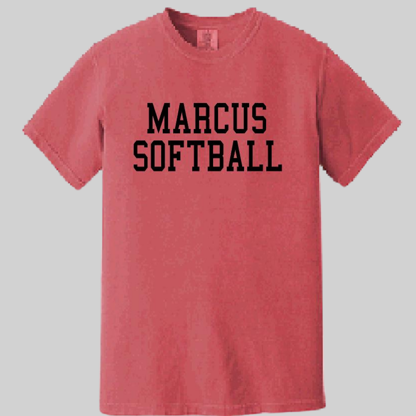 Marcus High School Softball 23-2