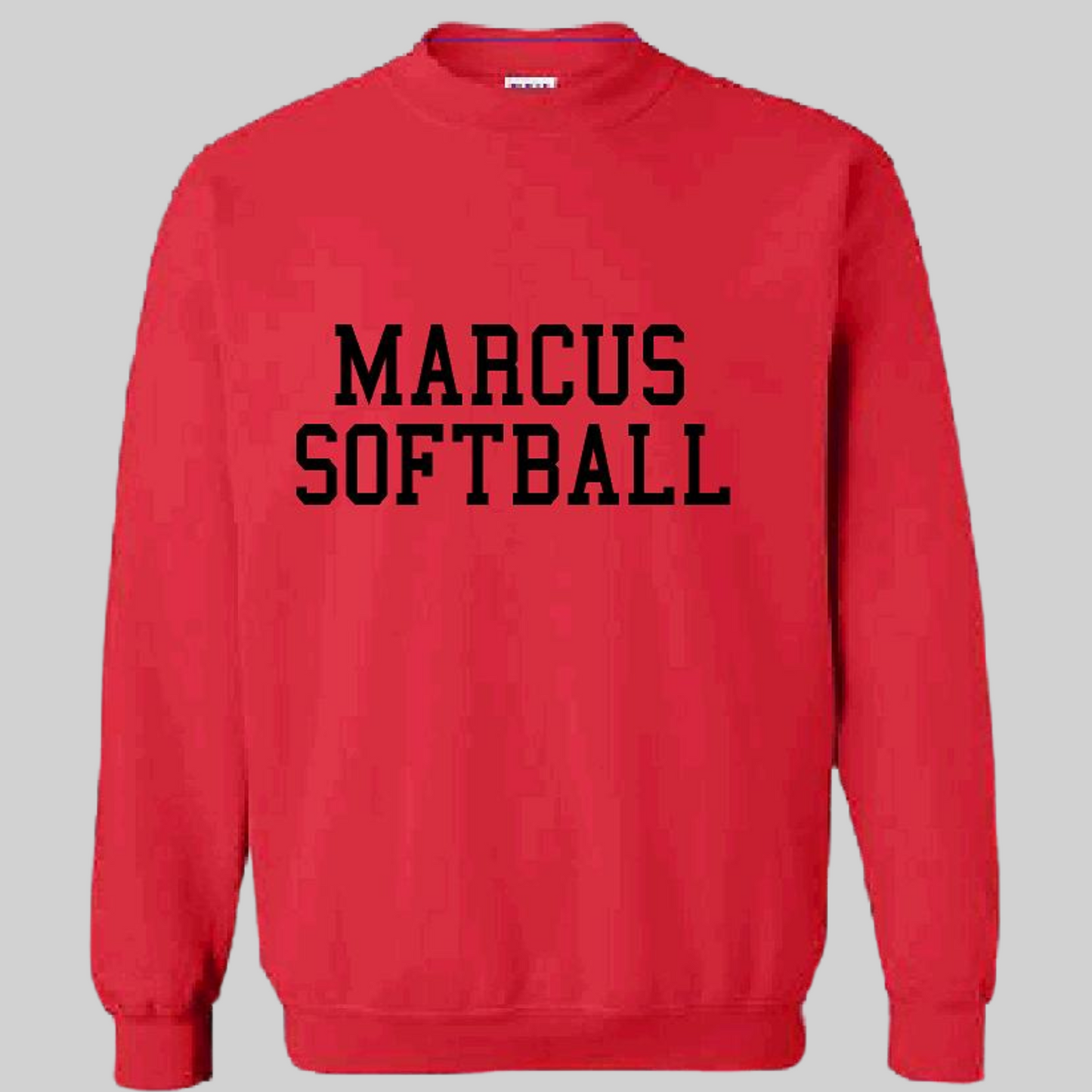 Marcus High School Softball 23-2