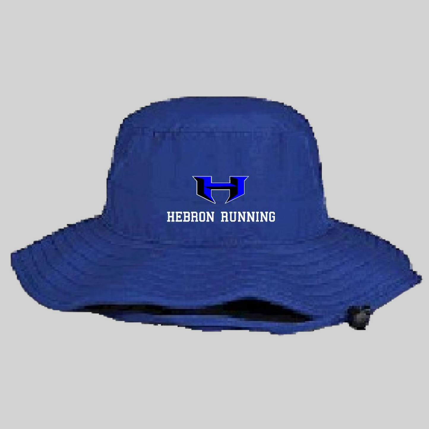 Hebron High School Cross Country/ Track and Field Booney Hat