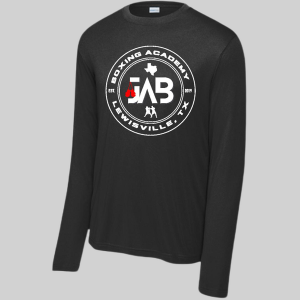 JAB Academy 23-1