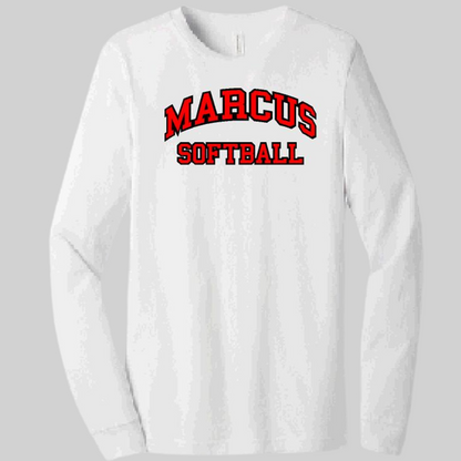 Marcus High School Softball 23-4