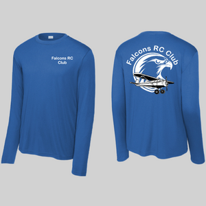 Falcons RC Club 24-1