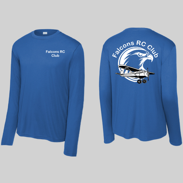 Falcons RC Club 24-1