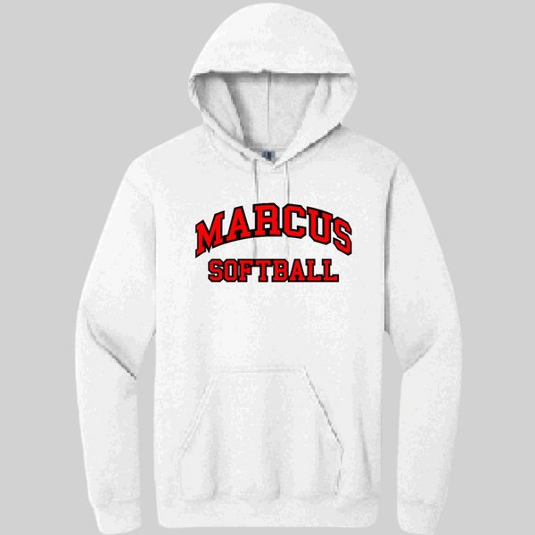 Marcus High School Softball 23-4