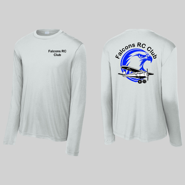 Falcons RC Club 24-1