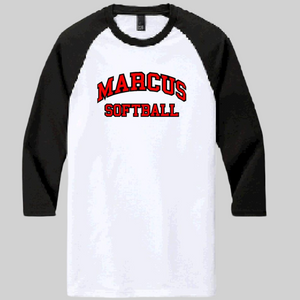 Marcus High School Softball 23-4