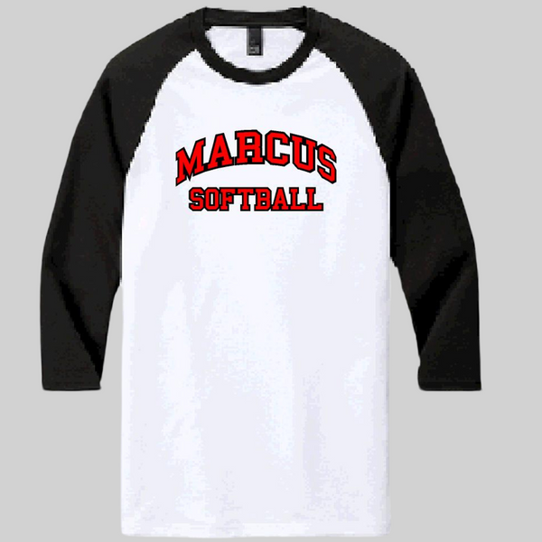 Marcus High School Softball 23-4