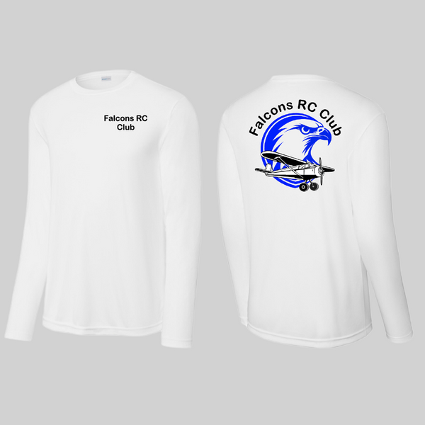 Falcons RC Club 24-1