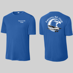 Falcons RC Club 24-1
