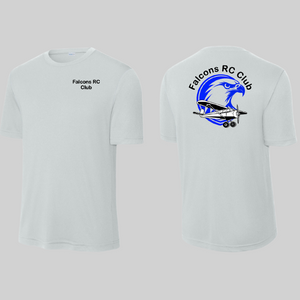 Falcons RC Club 24-1