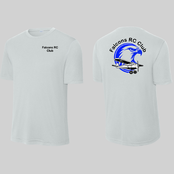 Falcons RC Club 24-1