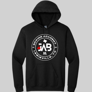 JAB Academy 23-1