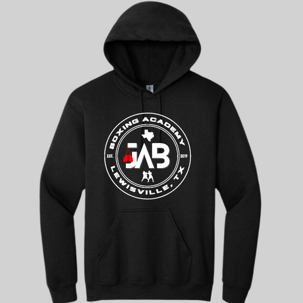 JAB Academy 23-1