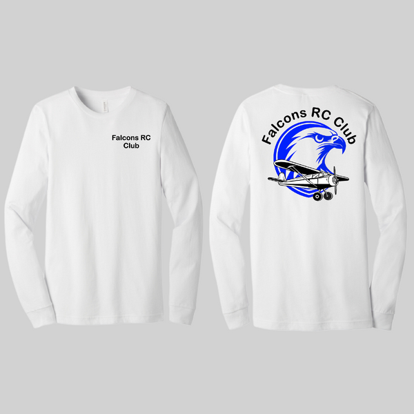 Falcons RC Club 24-1