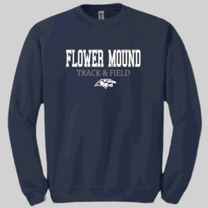 Flower Mound High School Track and Field 24-1