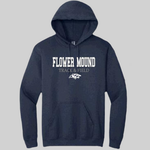 Flower Mound High School Track and Field 24-1
