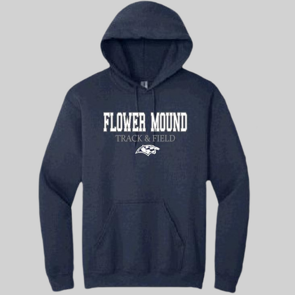 Flower Mound High School Track and Field 24-1
