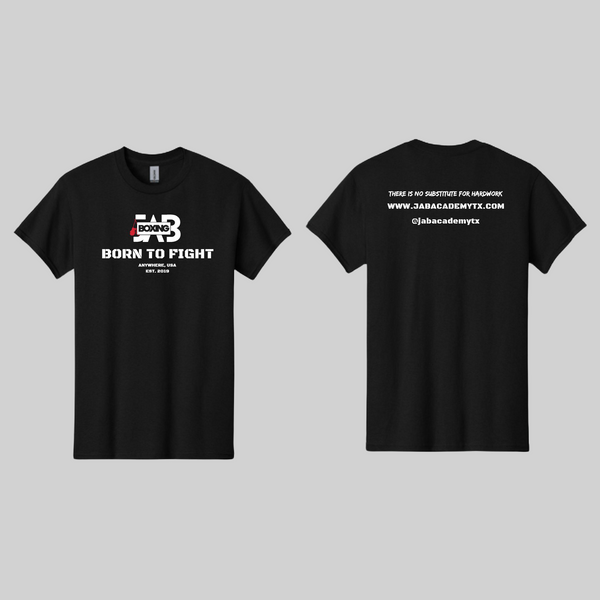 JAB Academy 23-2
