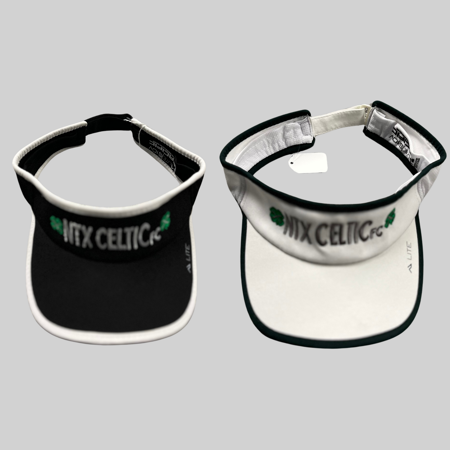 North Texas Celtic Sport Visor