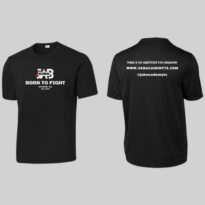 JAB Academy 23-2