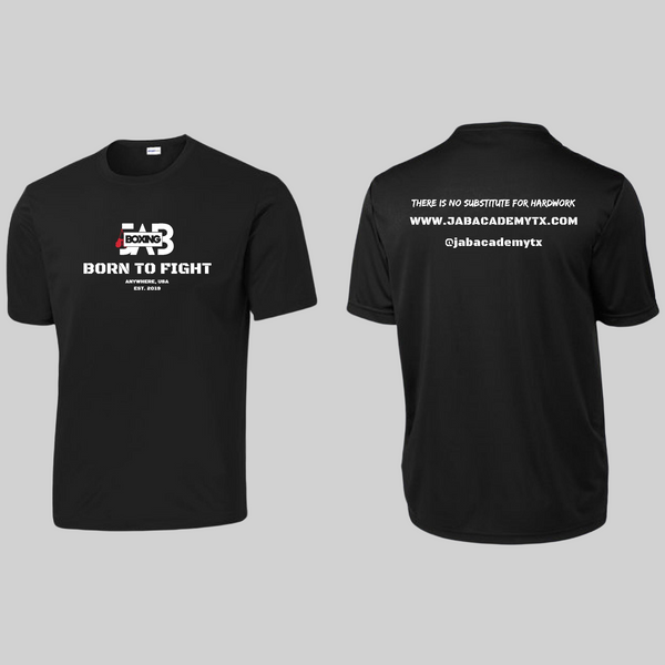 JAB Academy 23-2