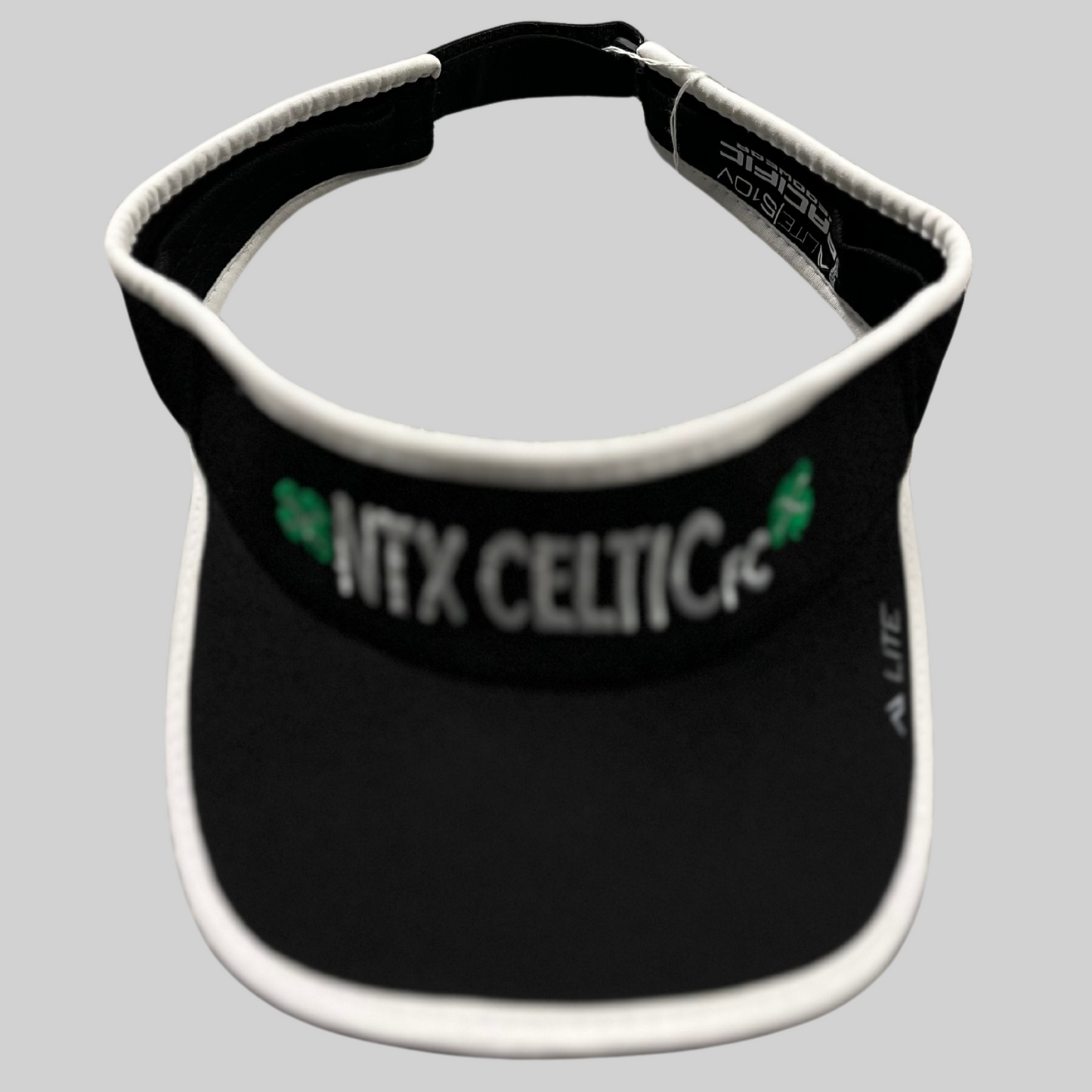 North Texas Celtic Sport Visor