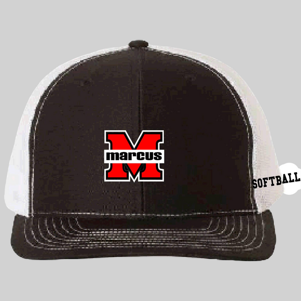 Marcus High School Softball 23-10