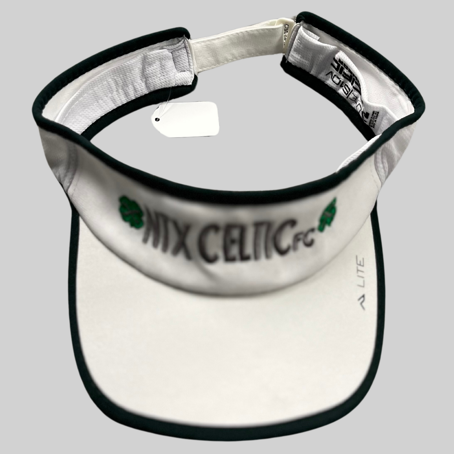 North Texas Celtic Sport Visor