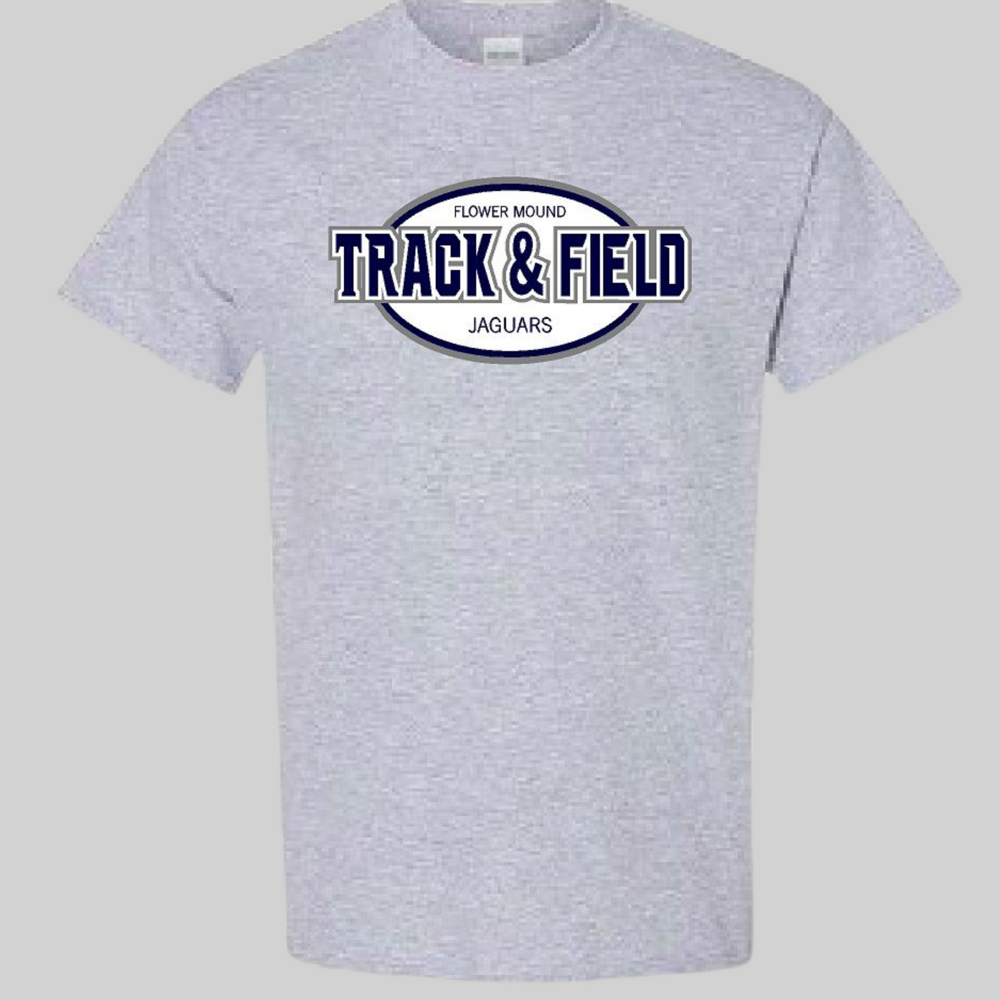 Flower Mound High School Track and Field 24-2
