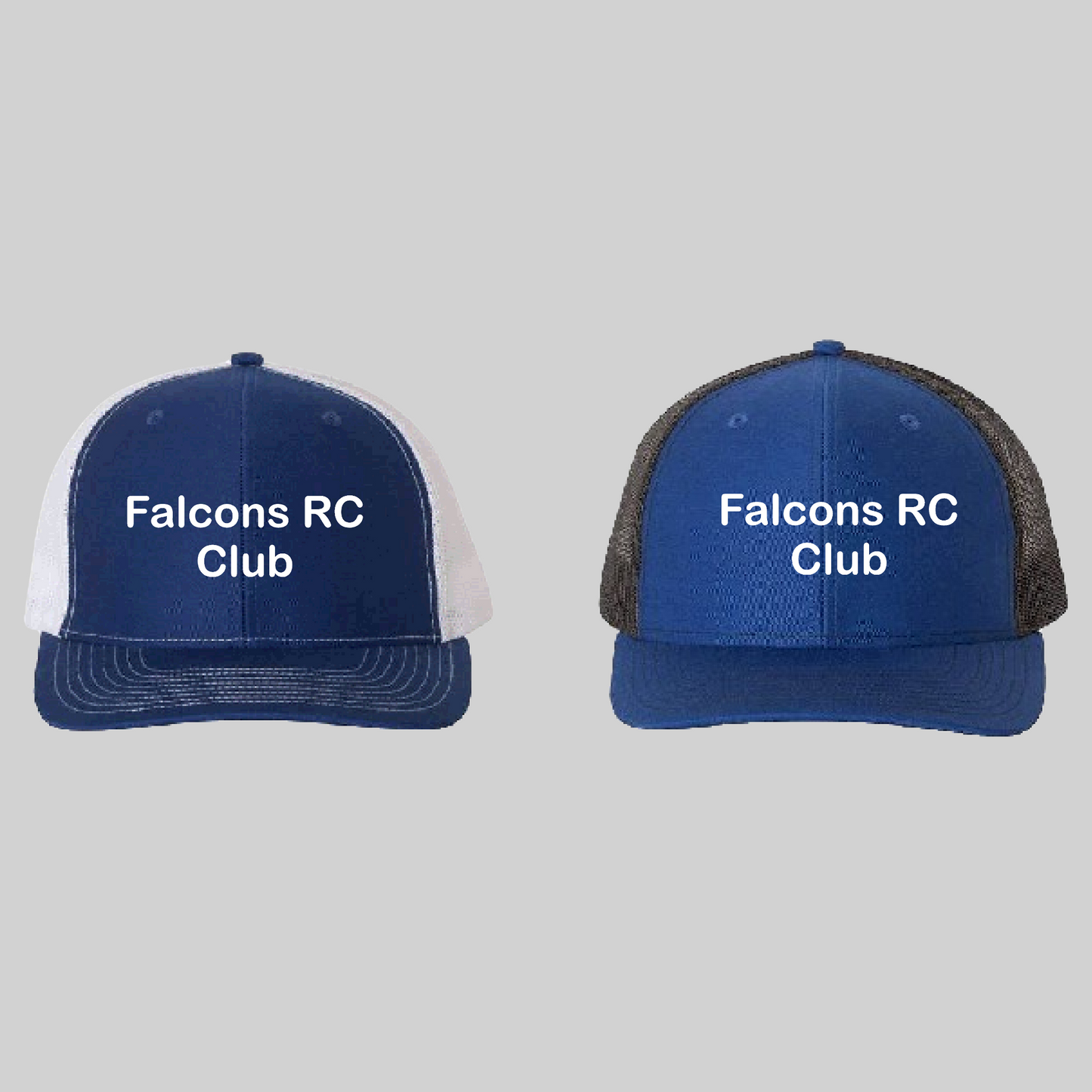 Falcons RC Club 24-5