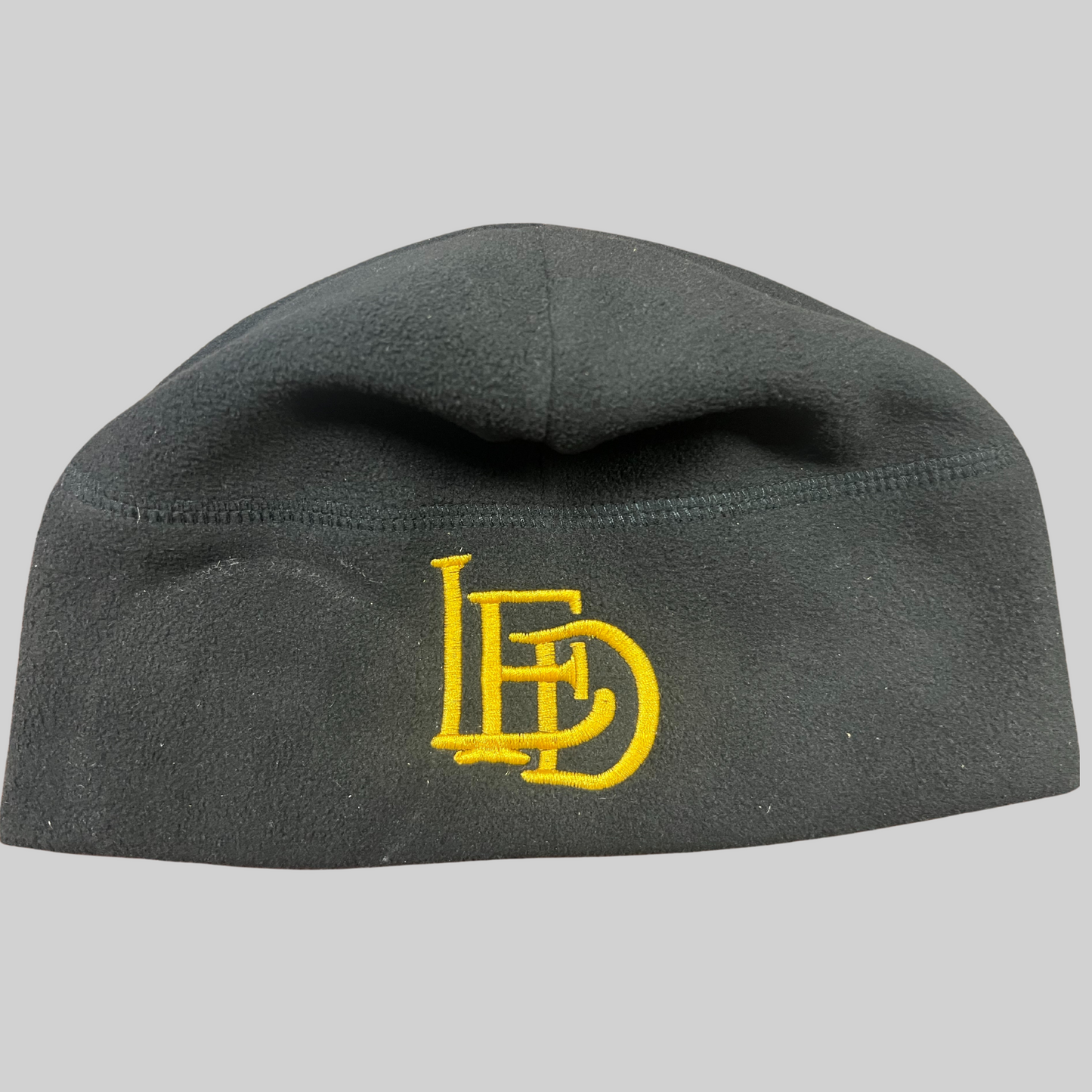 LFD Local 3606 Firefighters Non Association Members On Duty Beanie