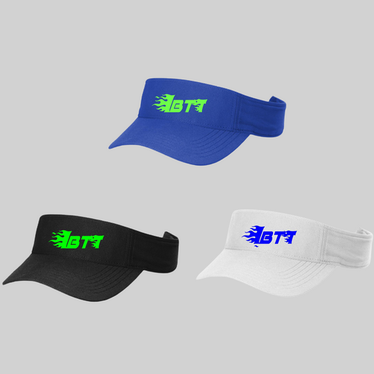 IBTT Visor