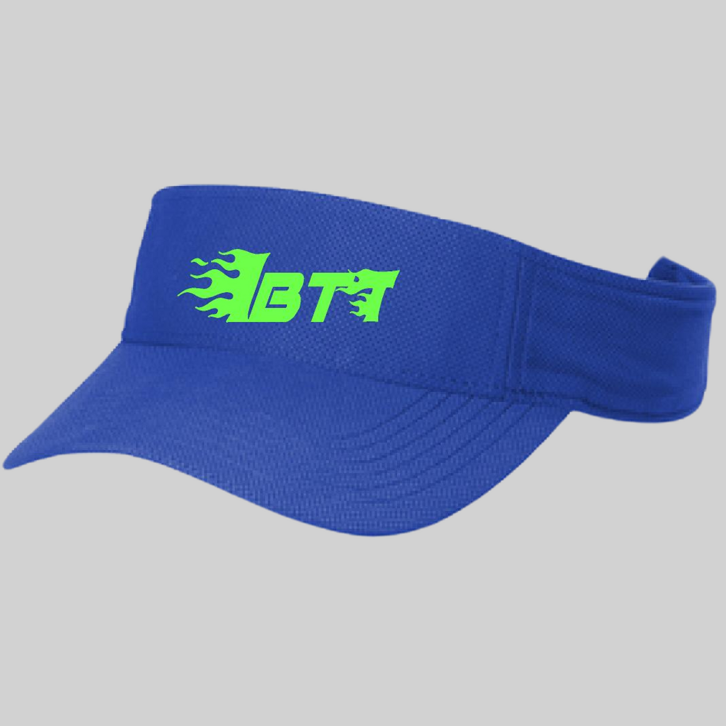 IBTT Visor