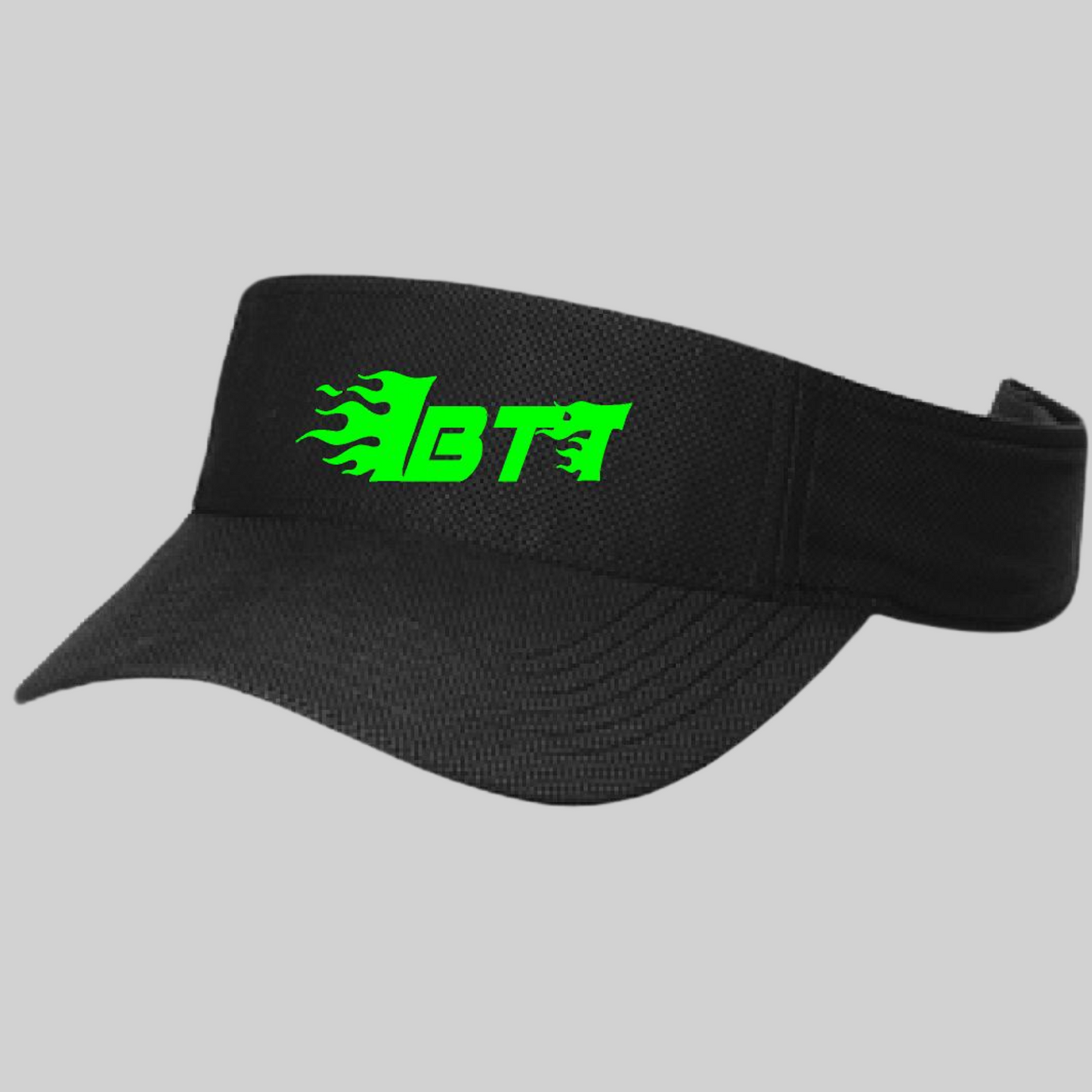 IBTT Visor