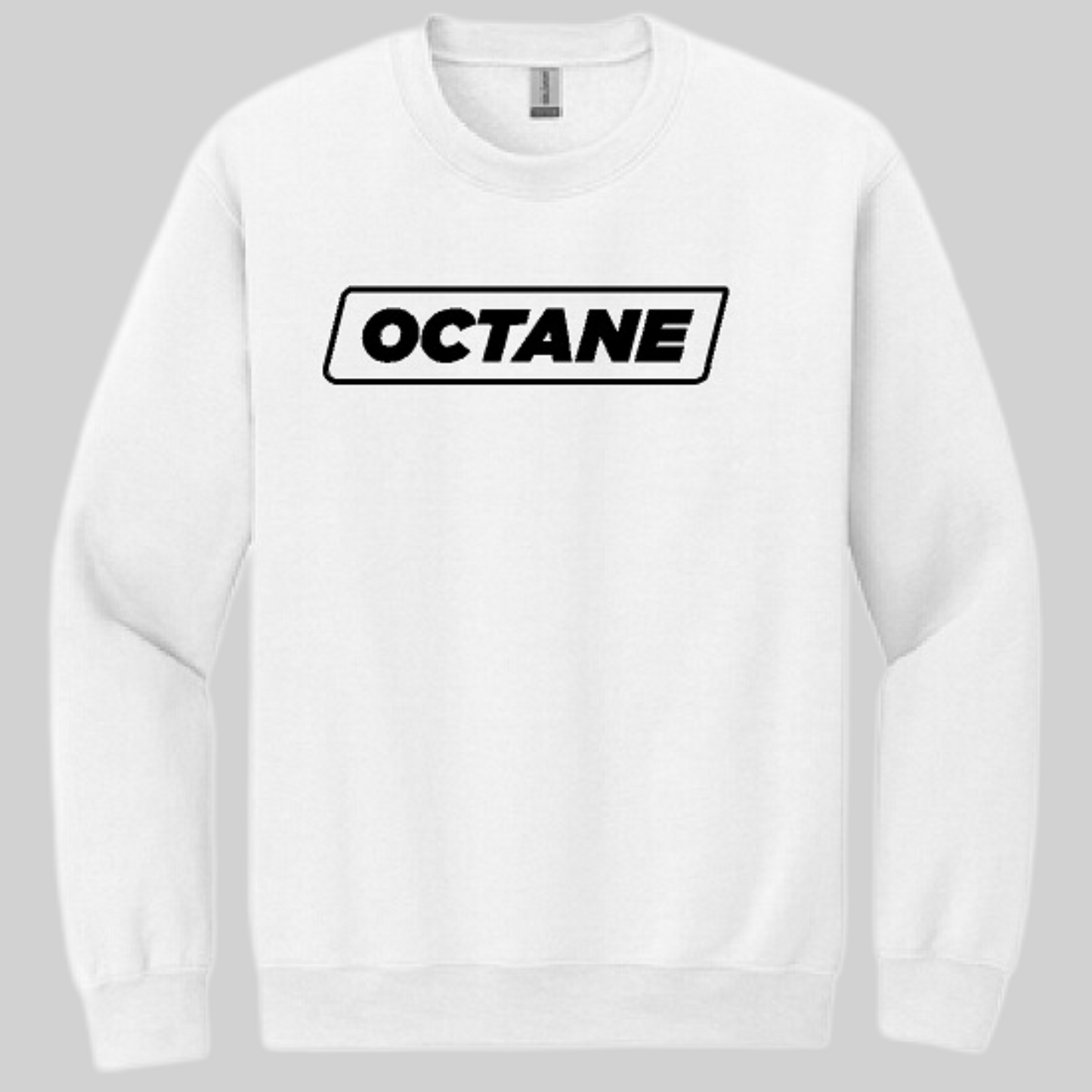 Octane 2024 Hoodie & Sweatshirt 24-1