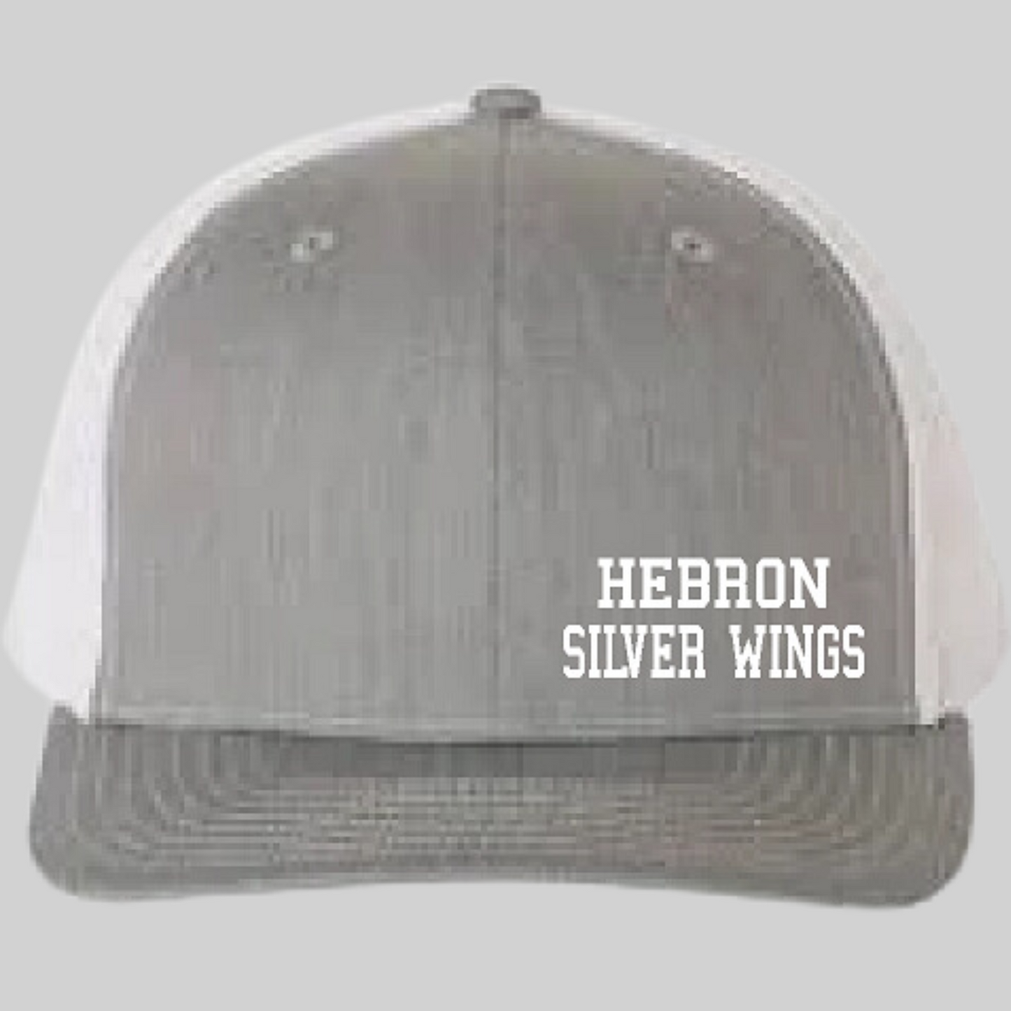 Hebron High School Silver Wings 24-12